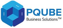 PQUBE BUSINESS SOLUTIONS.