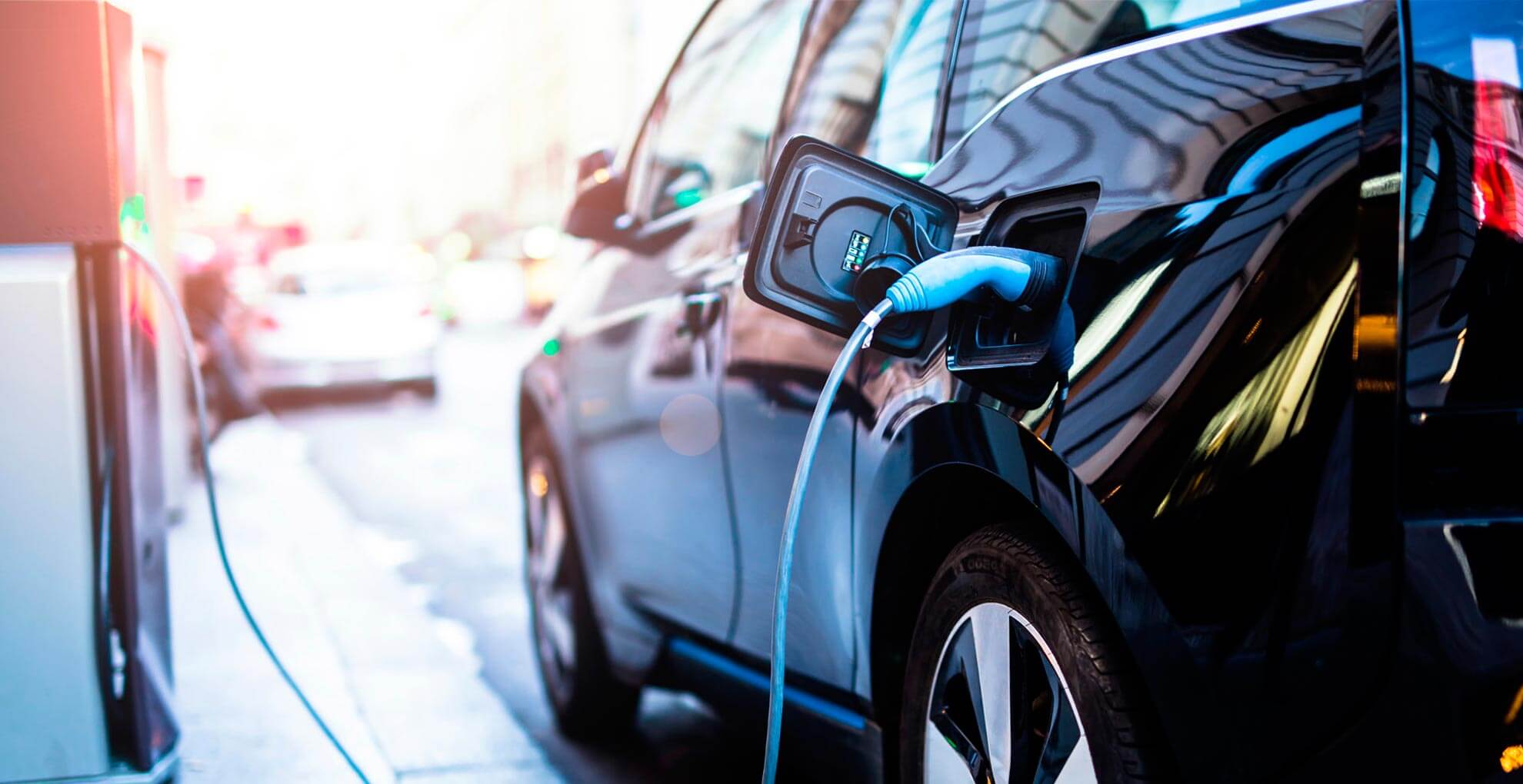 Energy Solutions for Electric Vehicles